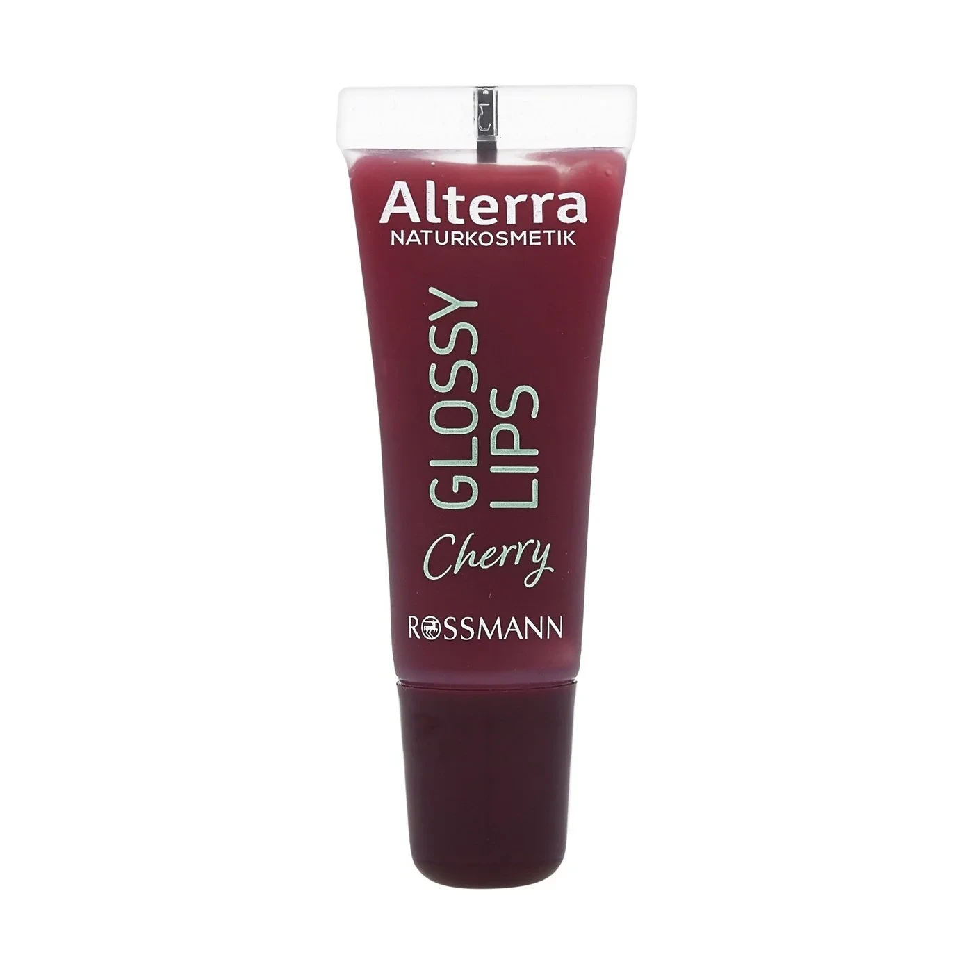 Alterra Lip Gloss No01 Cherry 9 ml – 01 Cherry