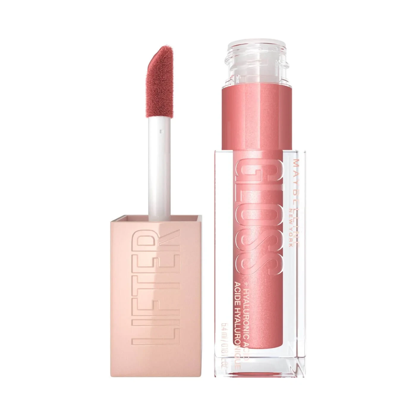 Maybelline New York Maybelline Likit Ruj Lifter Gloss 003 1 adet – 1 adet