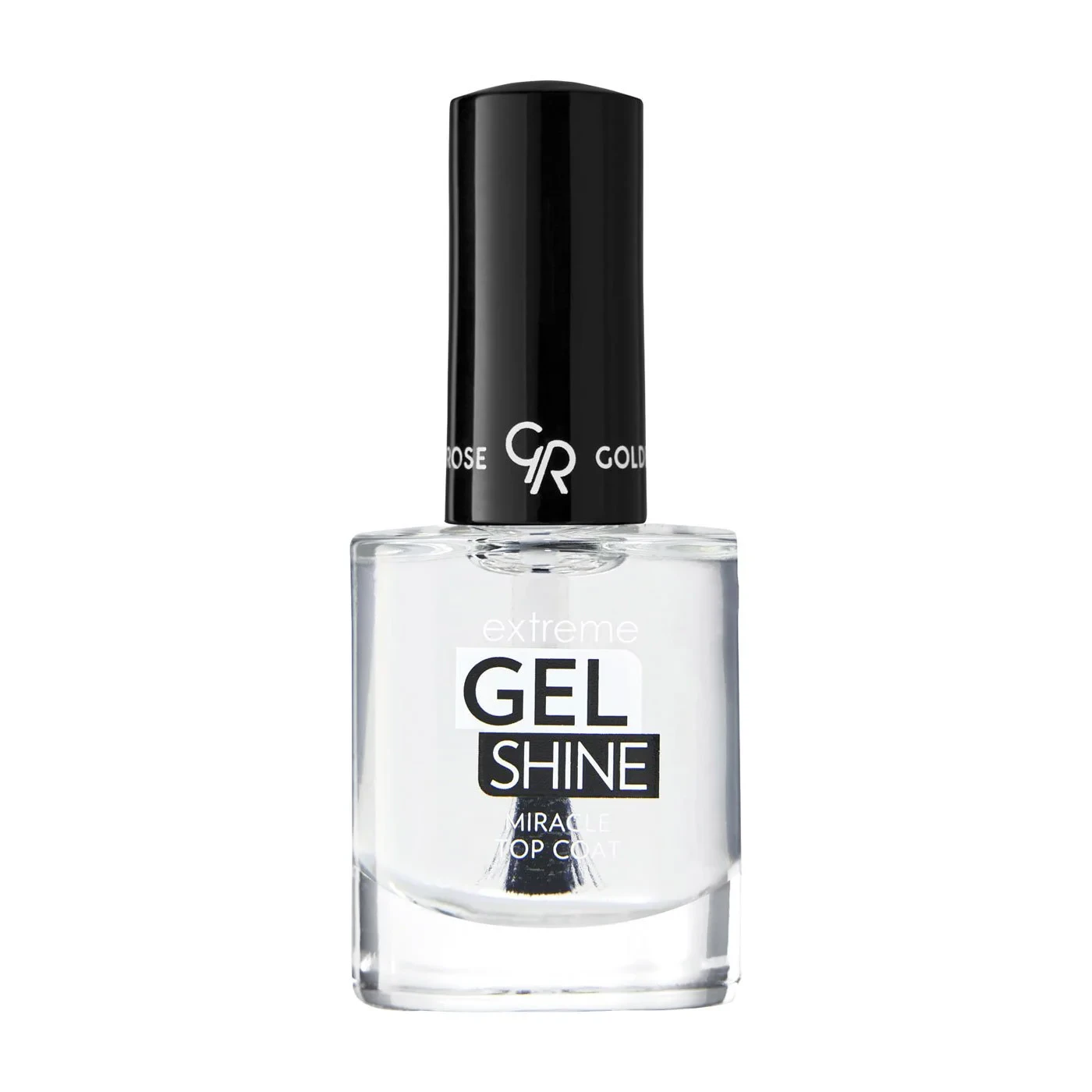 Golden Rose Tırnak Bazı Extreme Gel Shine Top Coat 1 adet
