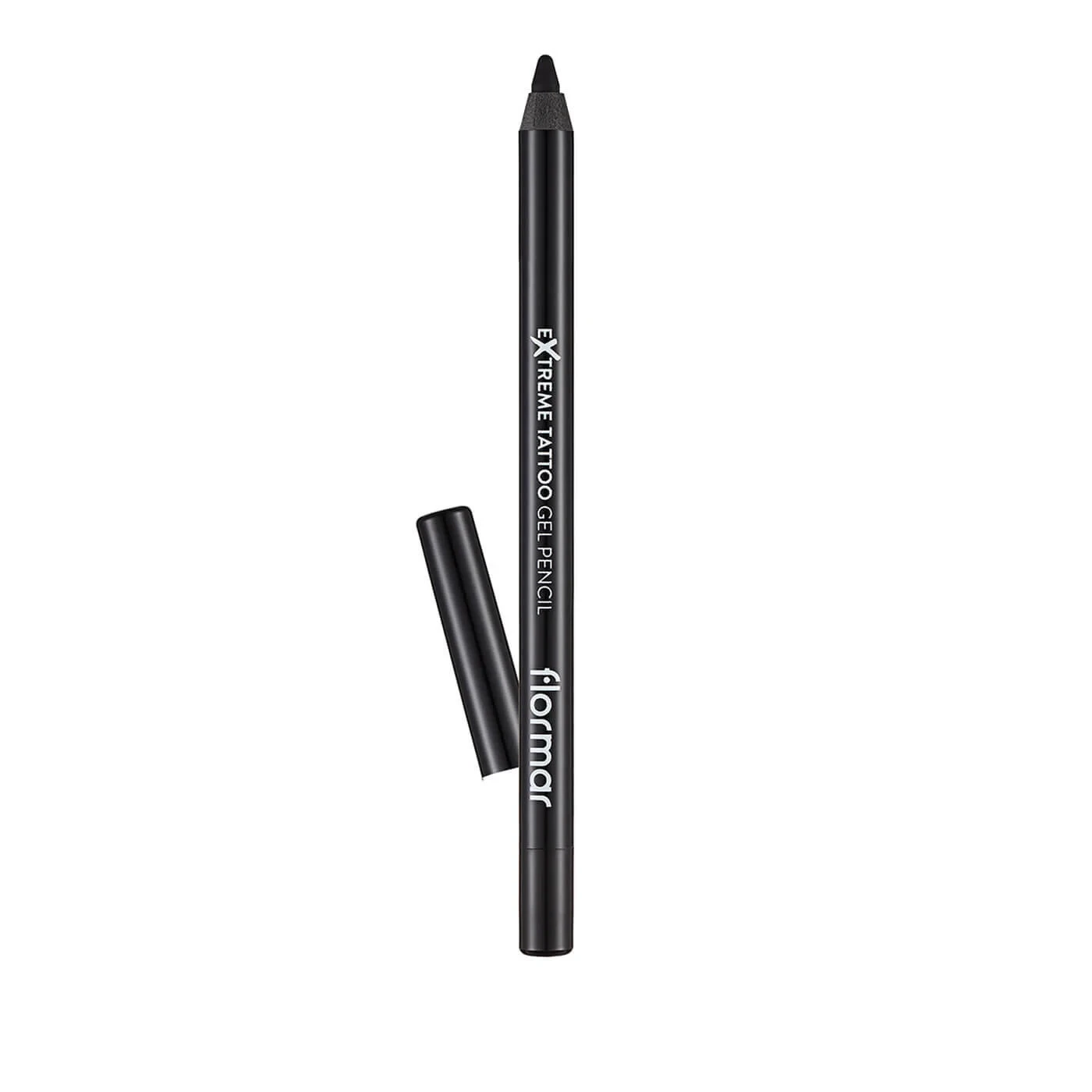 Flormar Göz Kalemi Extreme Tattoo Gel 06 12 gr