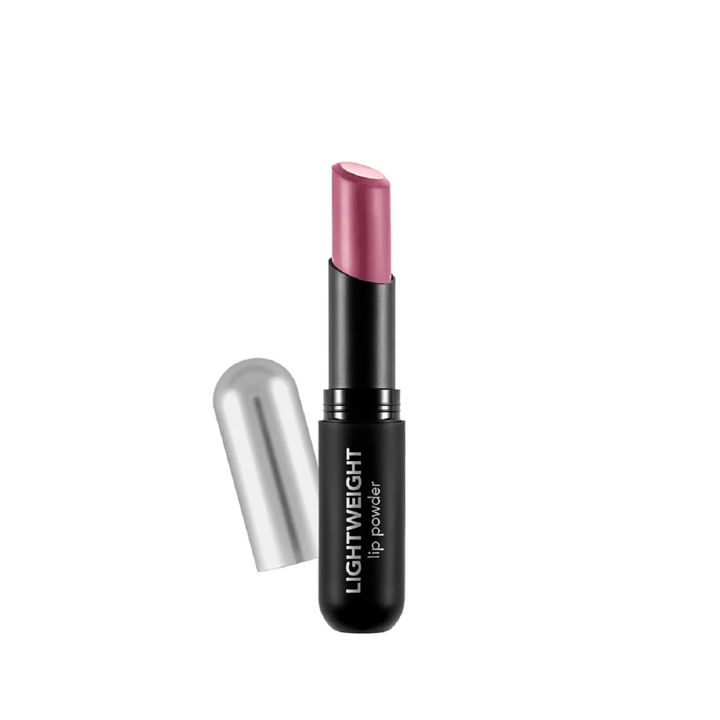 Flormar Lightweight Lip Powder Yüksek Pigmentli Mat Bitişli Ultra Hafif Ruj 008 Lucky Me – 008 Lucky Me