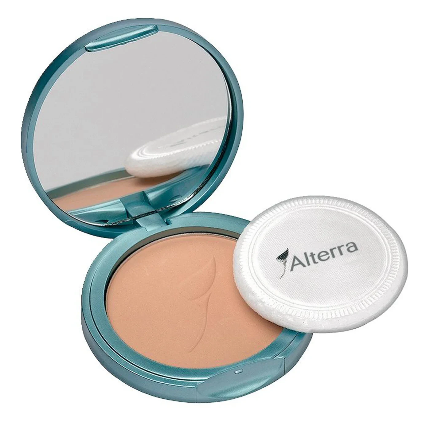 Alterra Kompakt Pudra No02 Orta 10 g