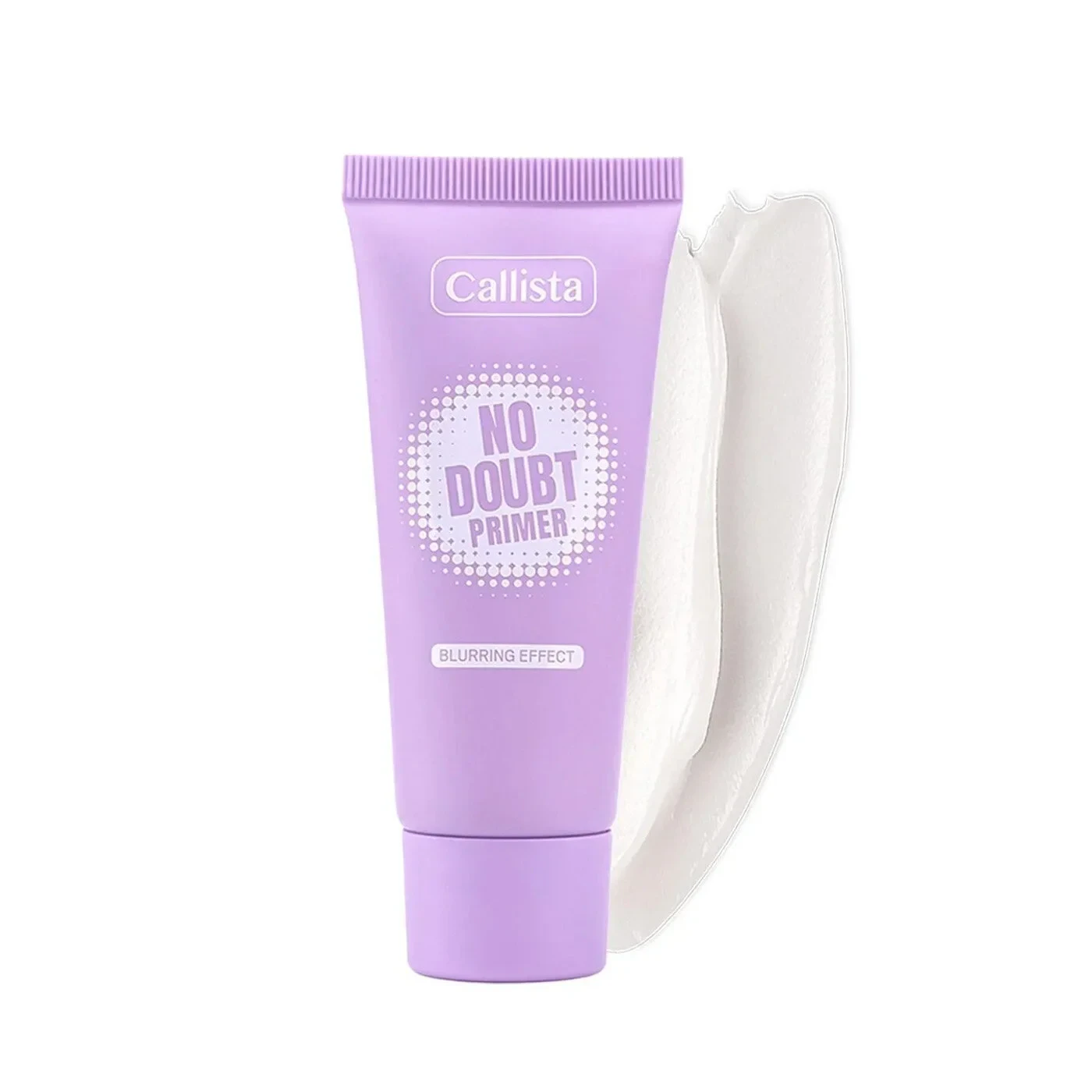 Callista No Doubt Blurring Primer Pürüzsüzleştirici Makyaj Bazı 25 ml
