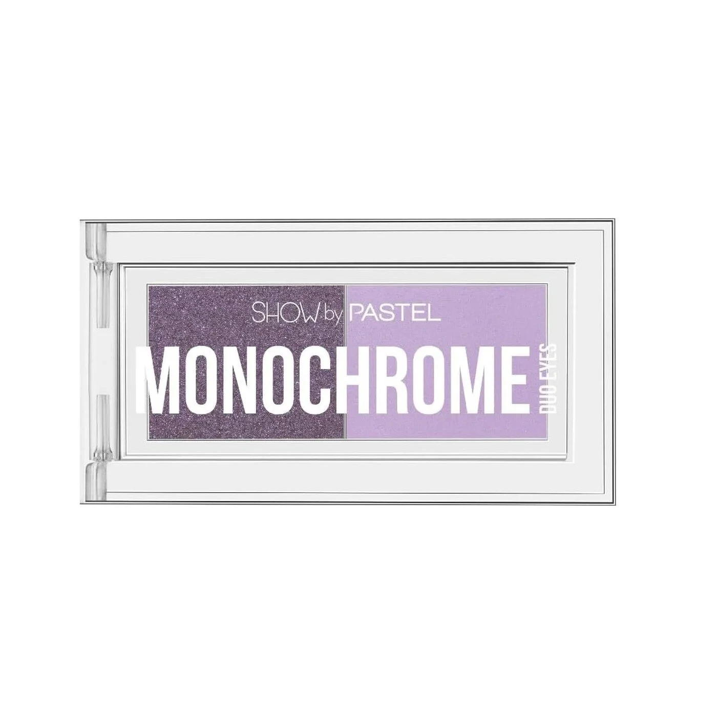 Show By Pastel Monochrome Eyeshadow Lets Party No24