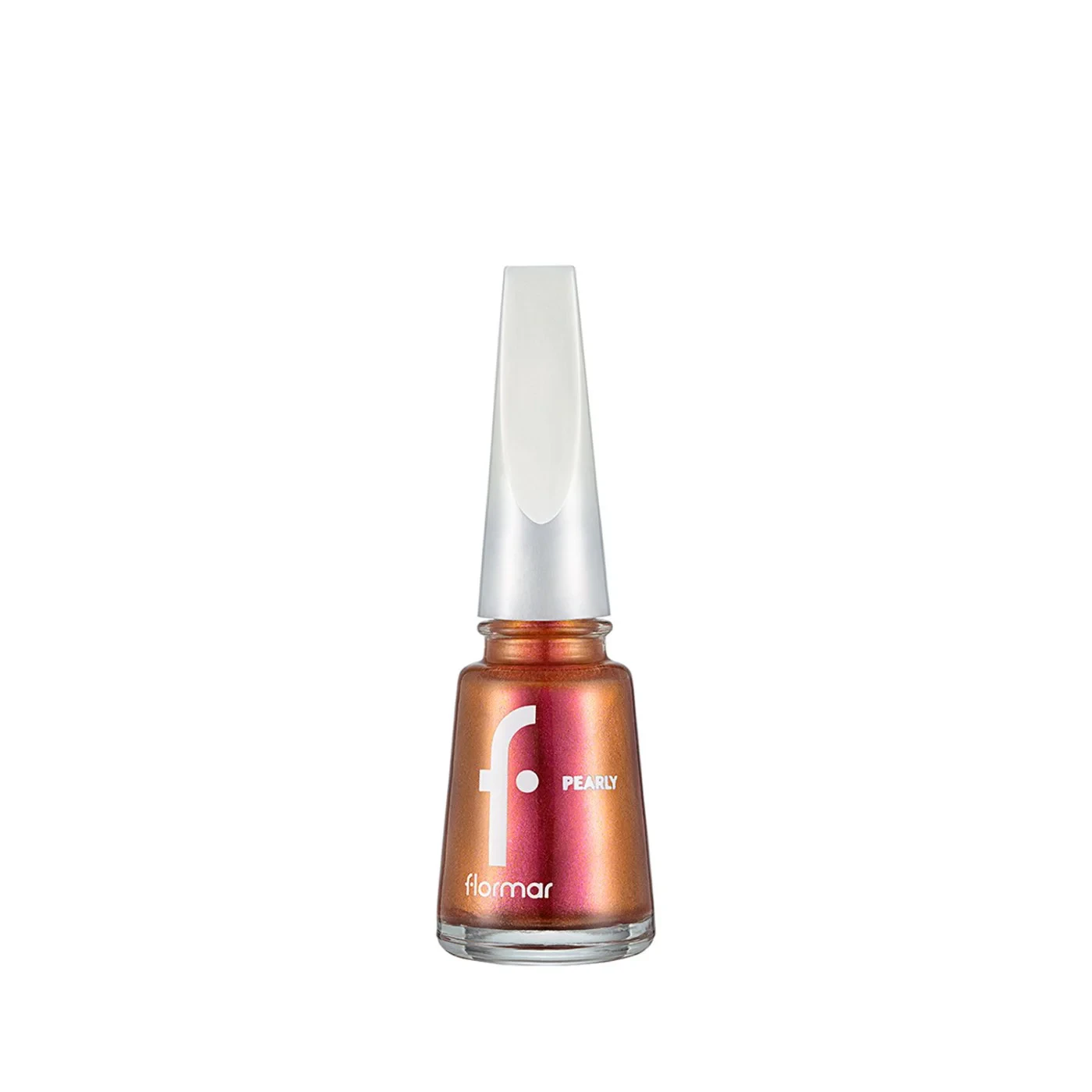 Flormar Oje Pearly Pne R2459 Frolic 11 ml