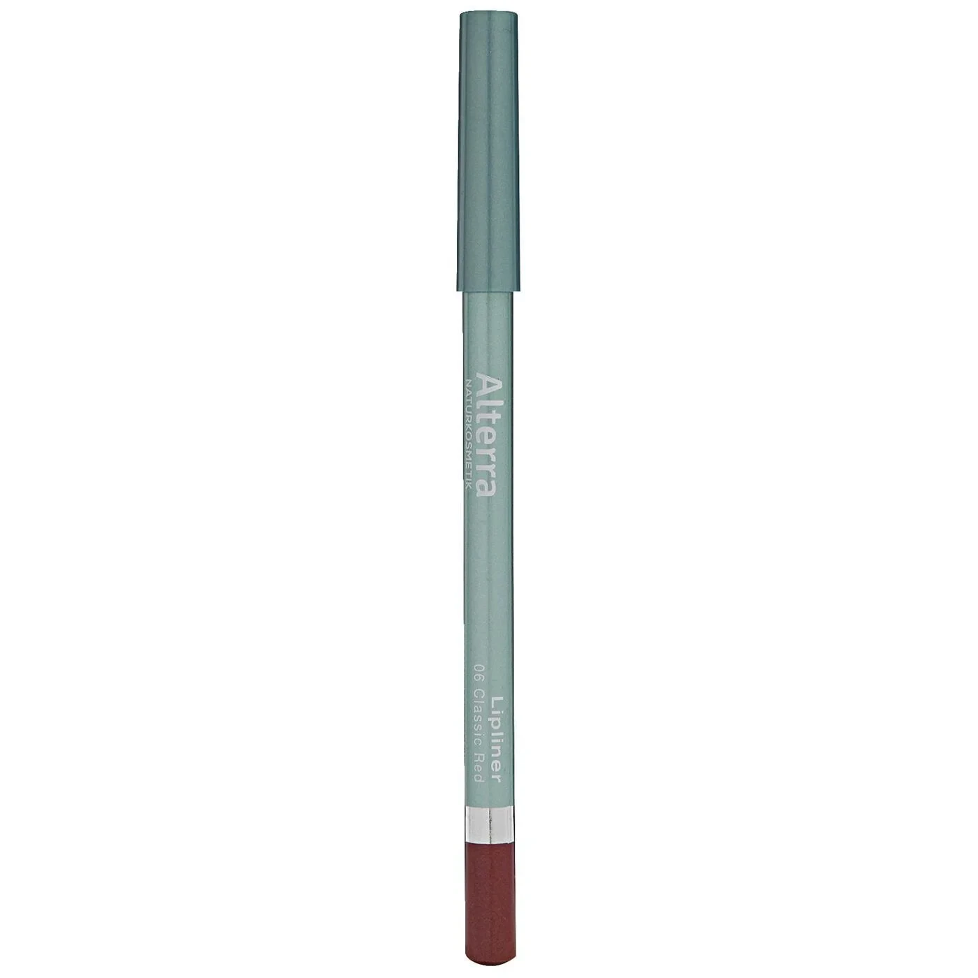 Alterra Dudak Kalemi No06 Kırmızı 11 g – 06 Kırmızı