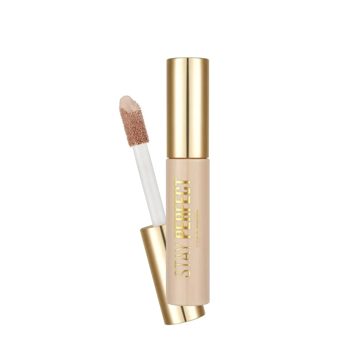 Flormar Stay Perfect Concealer 007 Light Beige – 007 Light Beige