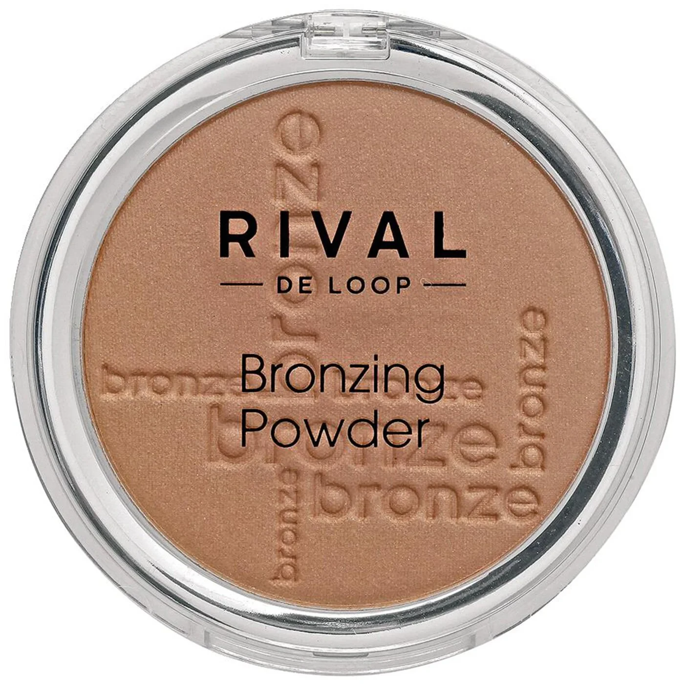 Rival de Loop Pudra Bronzlastırıcı No 2 Golden Sunset 95 g