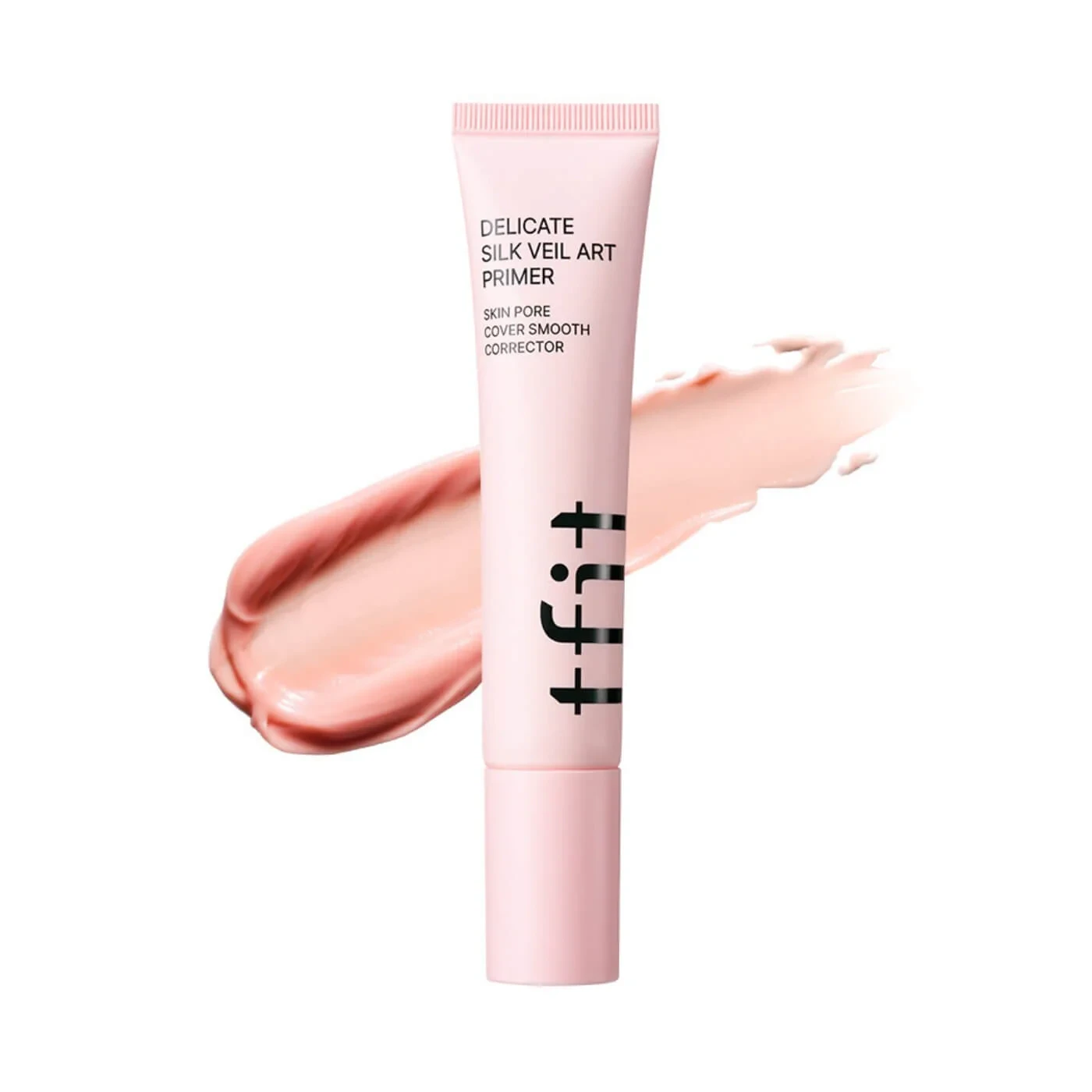 tfit Delicate Silk Veil Art Primer 1 Adet