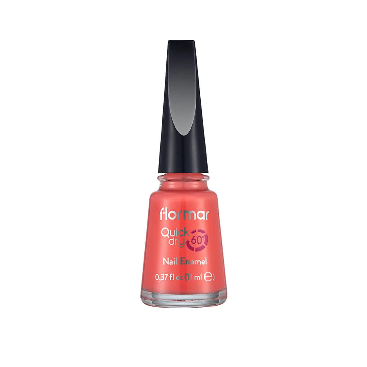 Flormar Oje Quick Dry QNE46 Summer Song