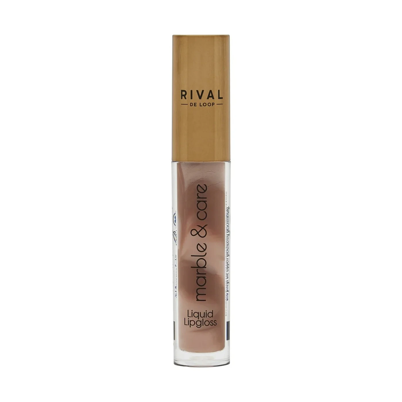 Rival de Loop Lip Gloss MarbleCare 03