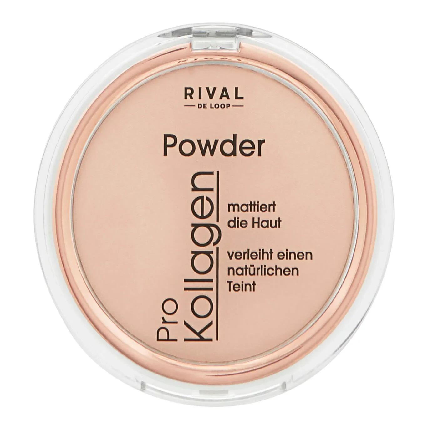 Rival de Loop Pro Kolajen Pudra 8gr