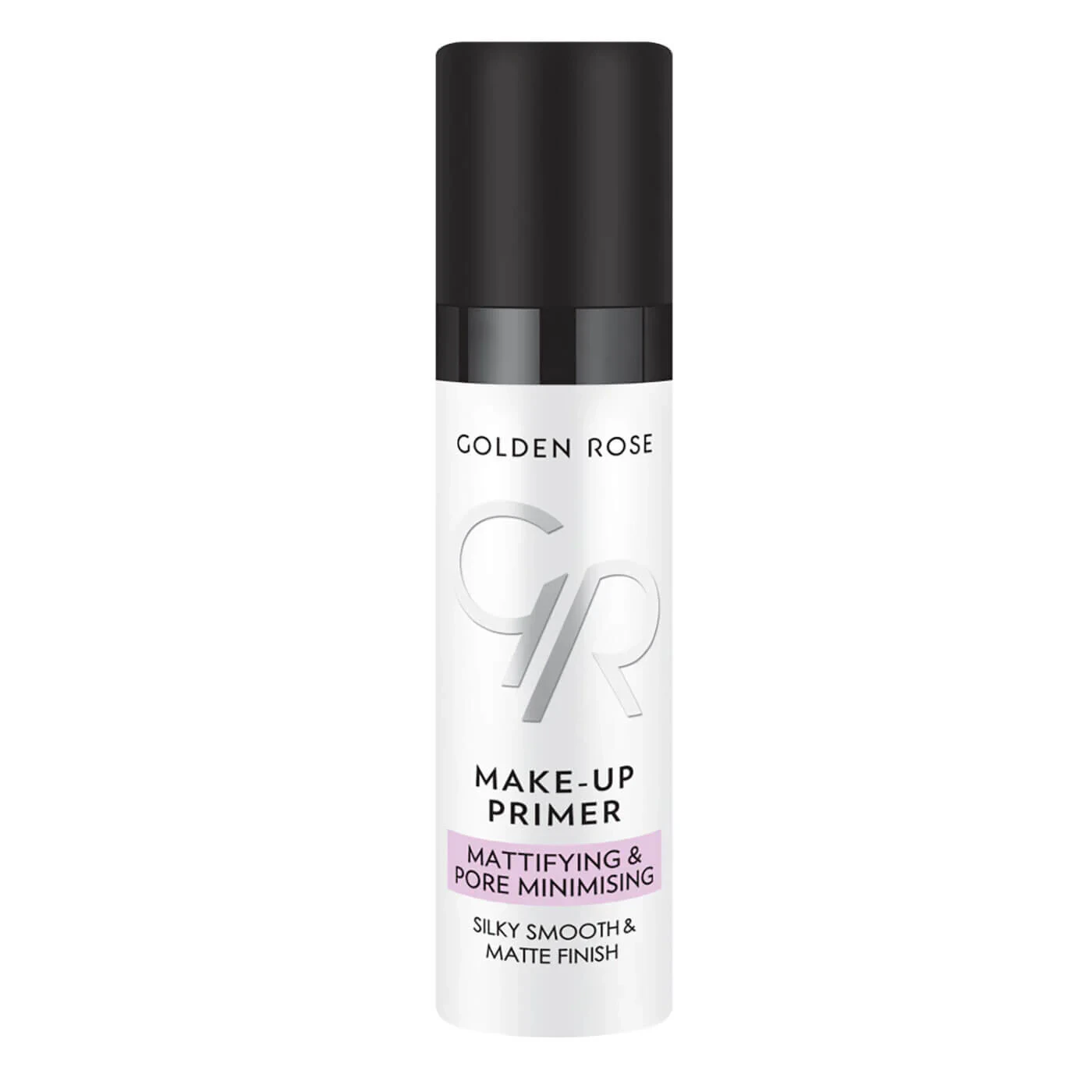 Golden Rose Make Up Primer Mattifying and Pore Minimising Matlaştırıcı ve Gözenek Sıkılaştırıcı Makyaj Bazı
