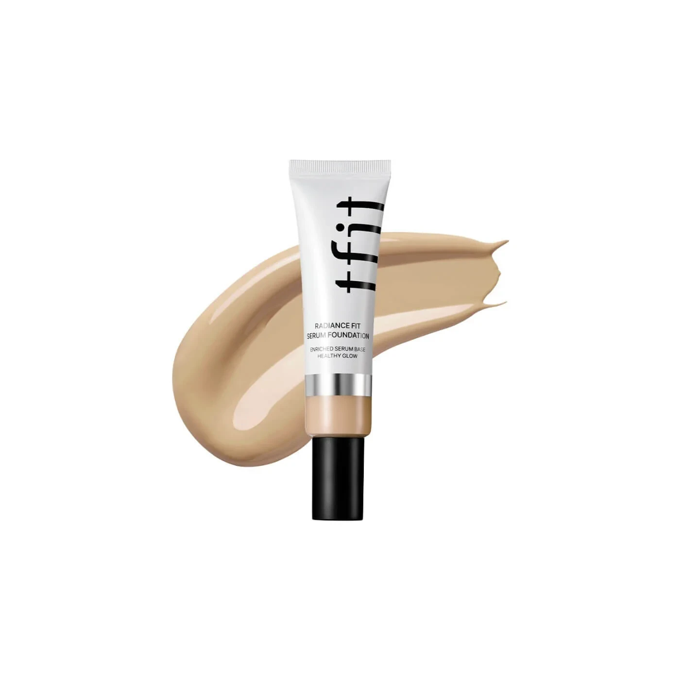 tfit Radiance Fit Serum Foundation W25 Honey 1 Adet