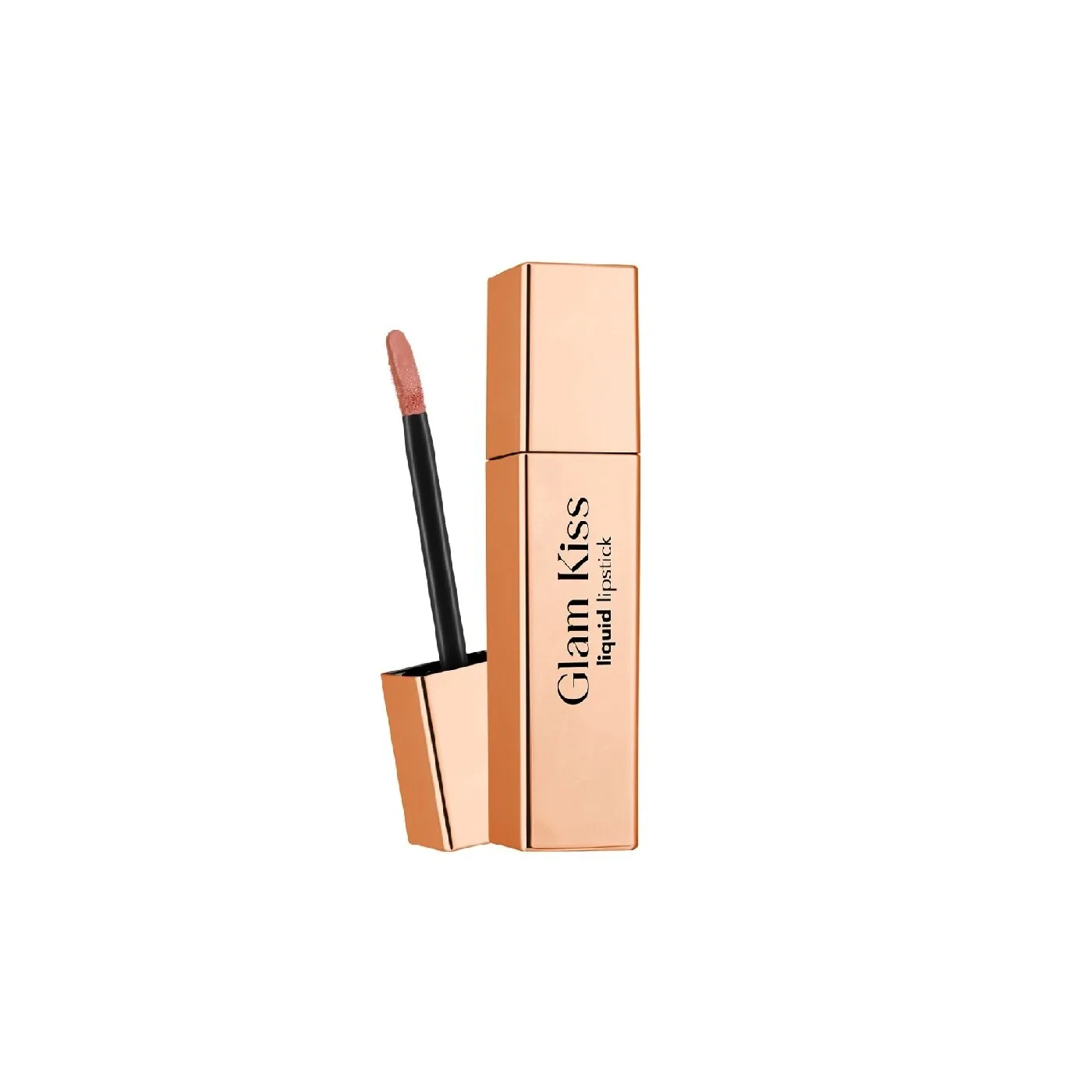 Flormar Glam Kiss Lls003 Blush Dusk 1 Adet