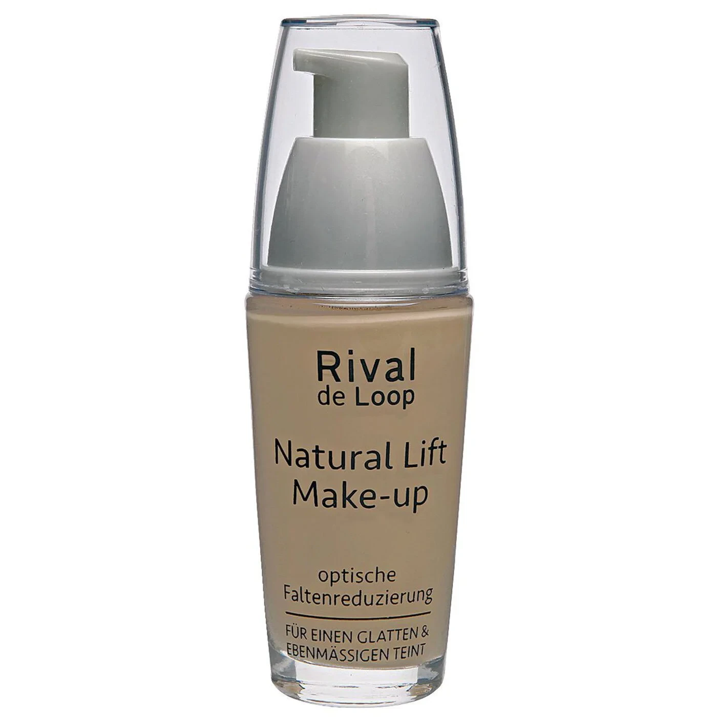 Rival de Loop Fondöten Natural No03 Sand 30 ml