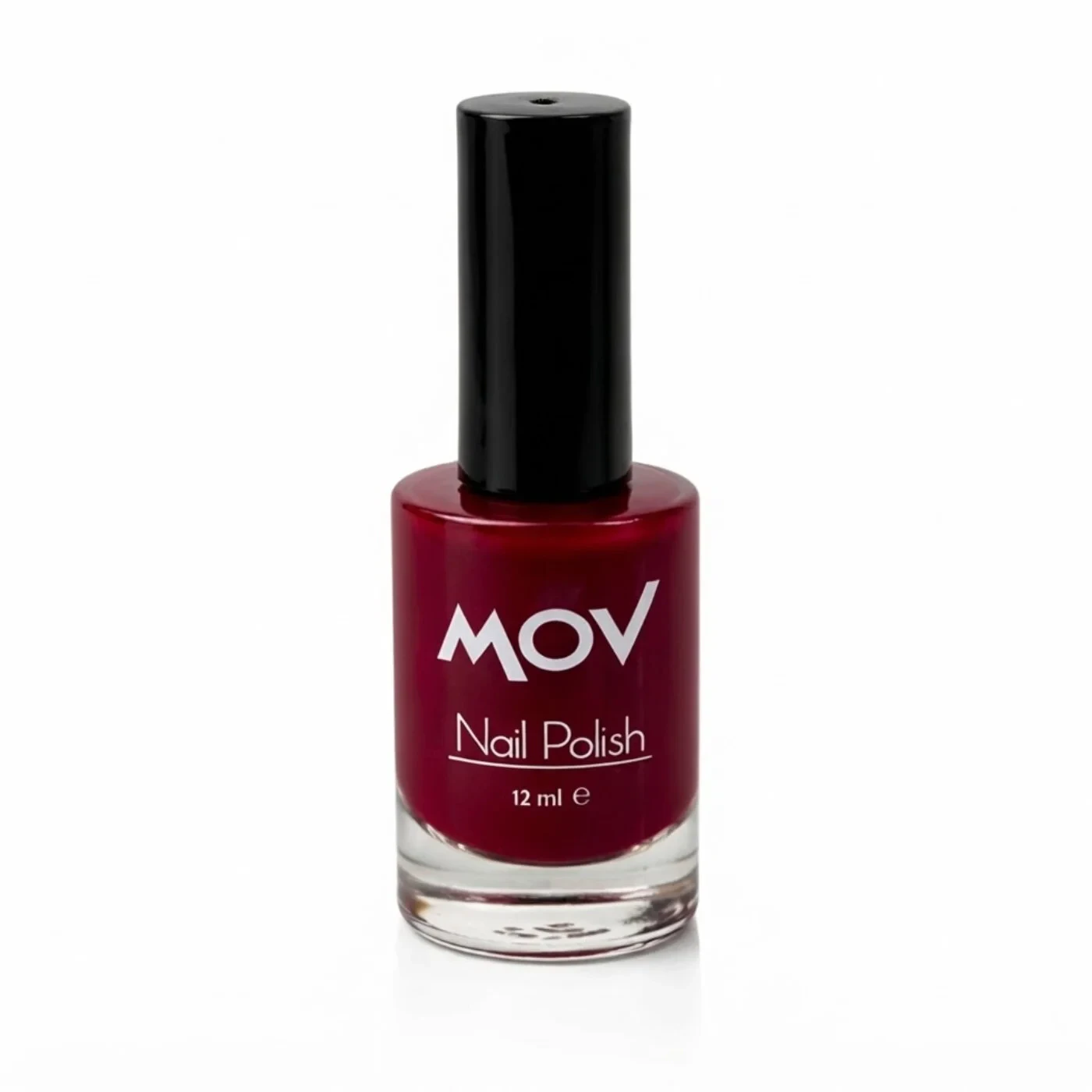 Mov Oje No08 12 ml