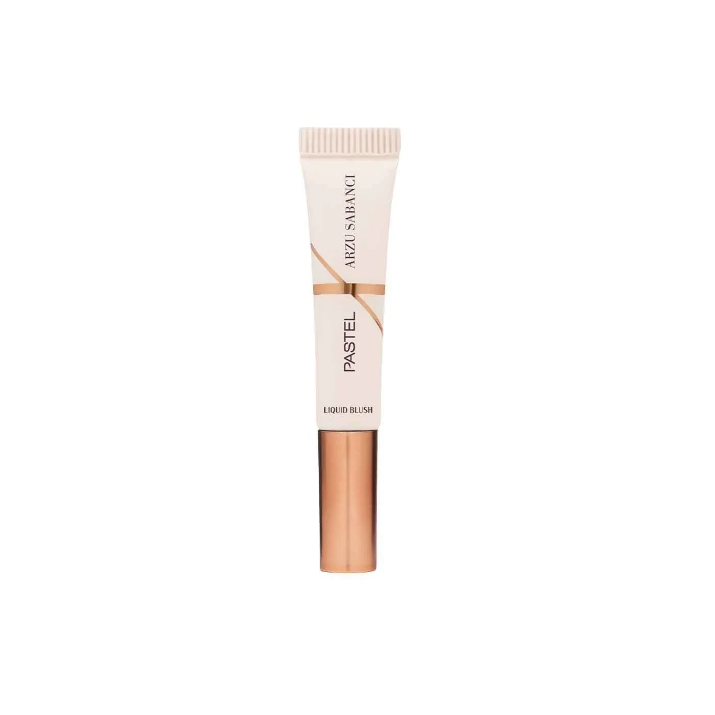 Pastel X Arzu Sabancı Liquid Blush 151