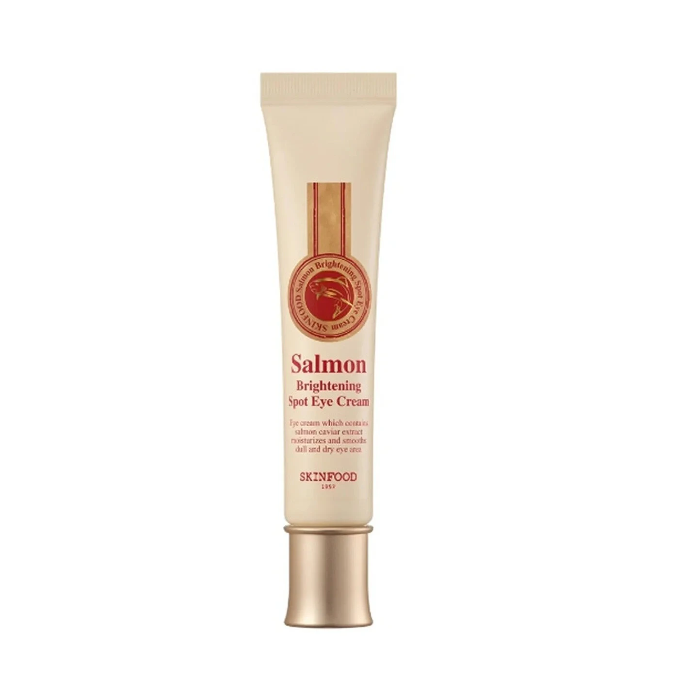 Skinfood Salmon Brightening Spot Eye Cream 30 ml