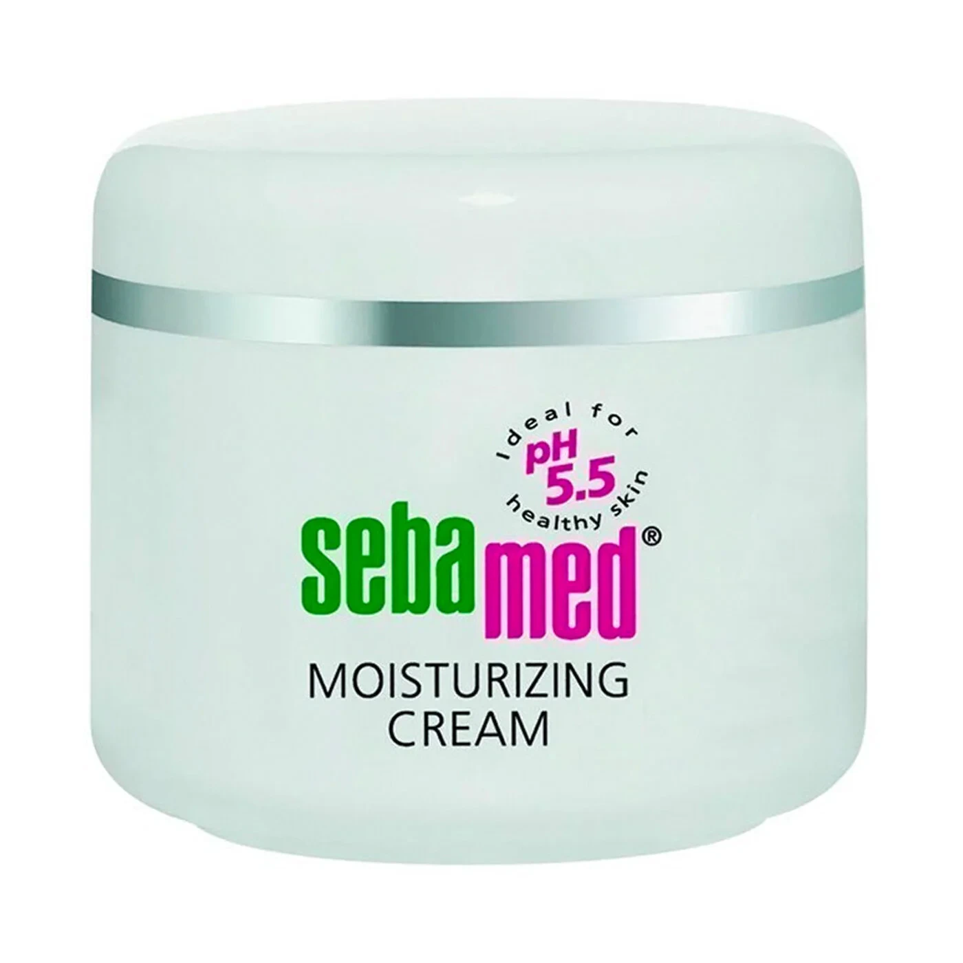 Sebamed Yüz Bakım Kremi Nemlendirici 75 ml