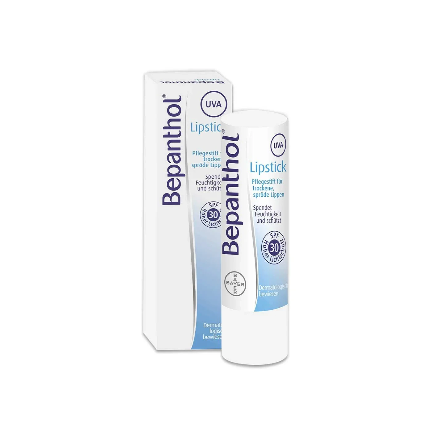 Bepanthol Dudak Bakım Kremi SPF 30 Koruyucu 45 gr
