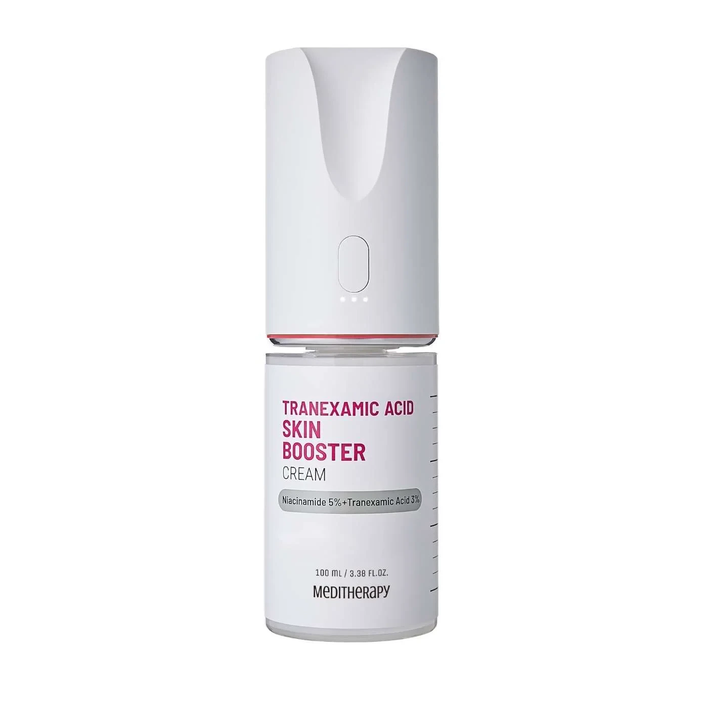 Meditherapy Tranexamic Acid Ton Eşitleyici ve Aydınlatıcı Bakım Kremi 100 ml
