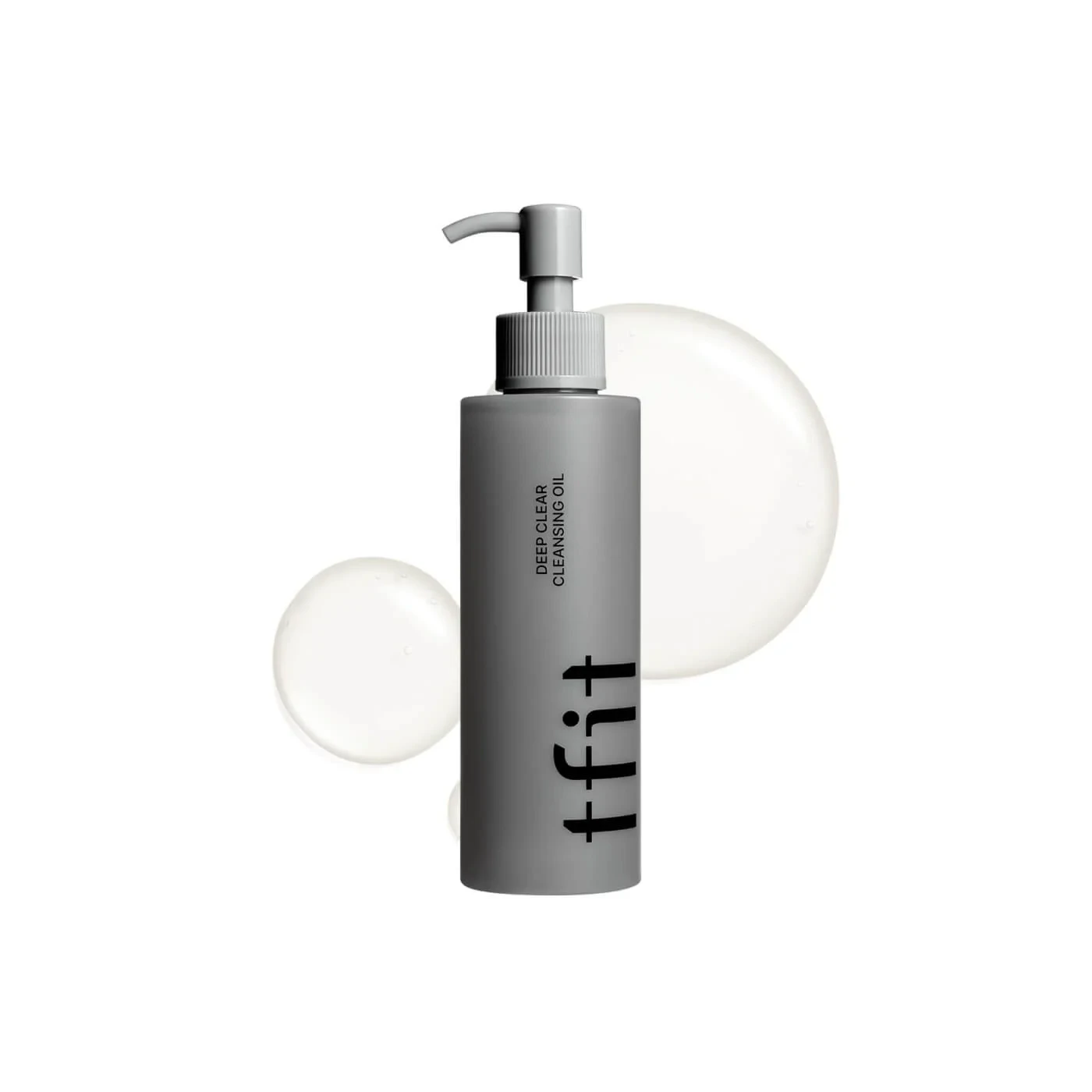 tfit Deep Clear Cleansing Oil 150 ml