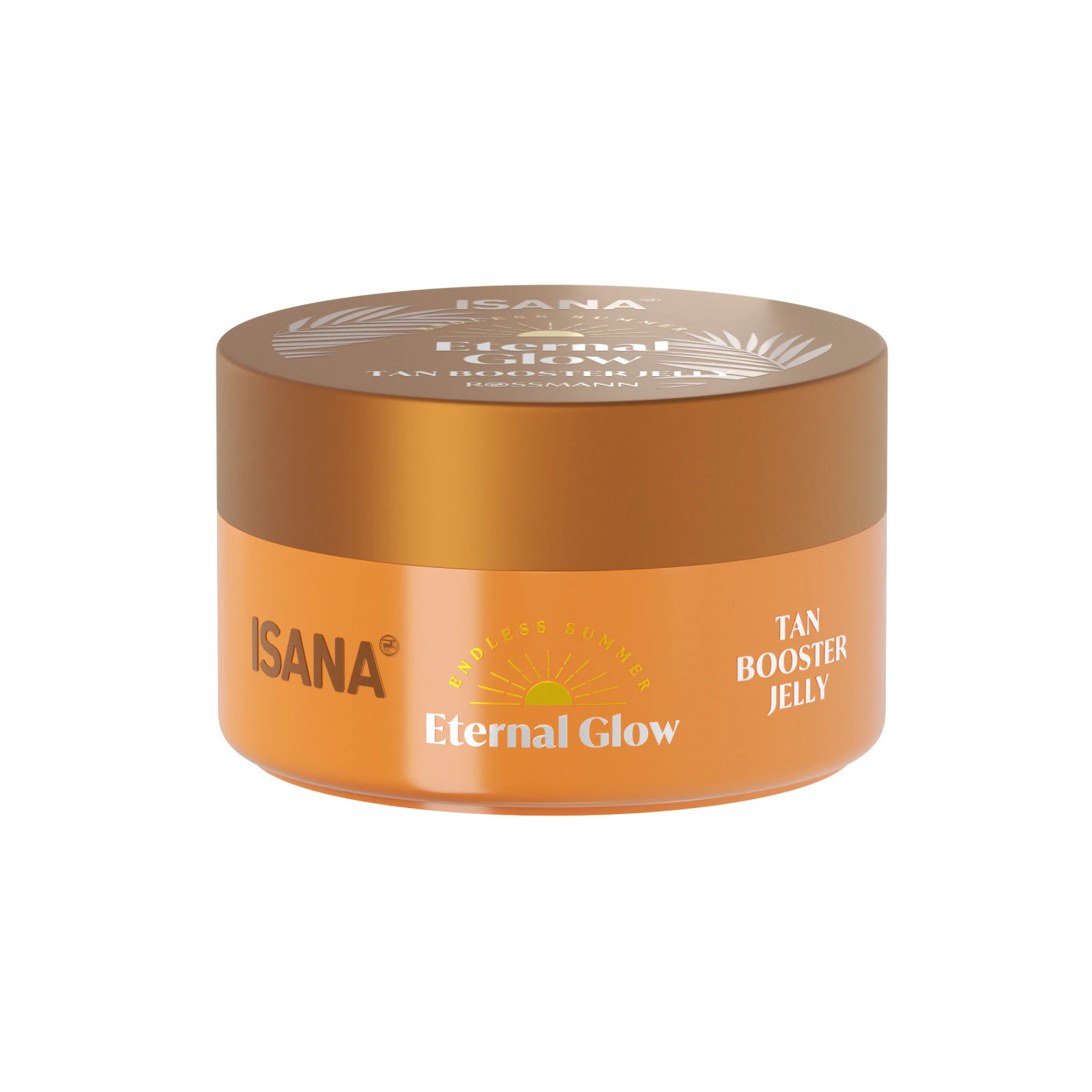 Isana Bronze And Glow Bronzlaştırıcı Krem 175 ml
