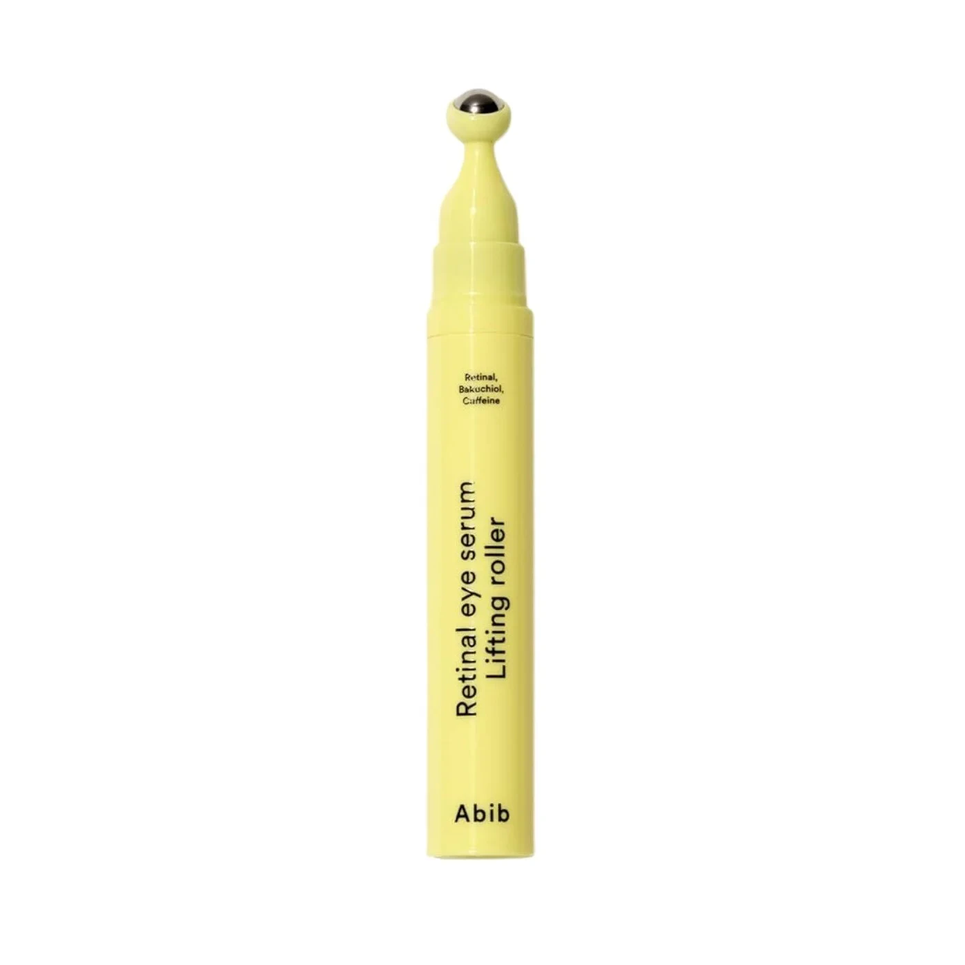 Abib Retinal Eye Serum Lifting Roller 15 ml