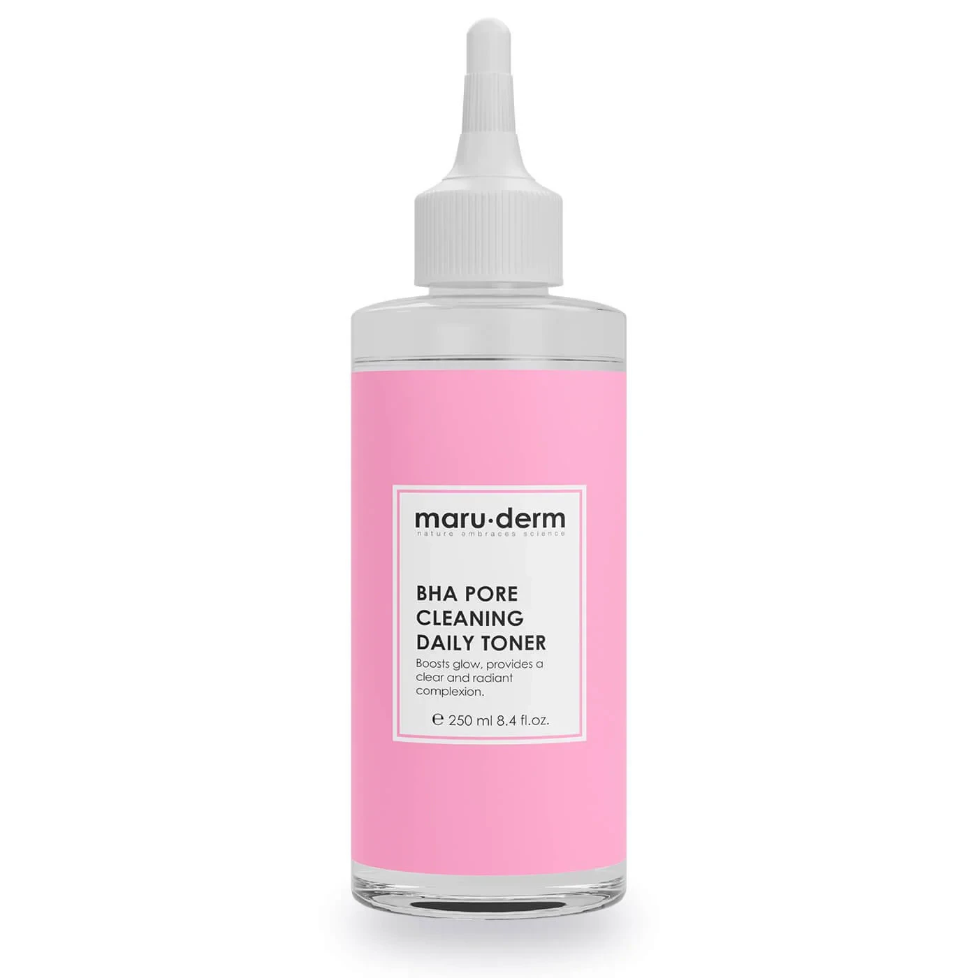 Maruderm Tonik BHA Gözenek Sıkılaştırıcı 250 ml