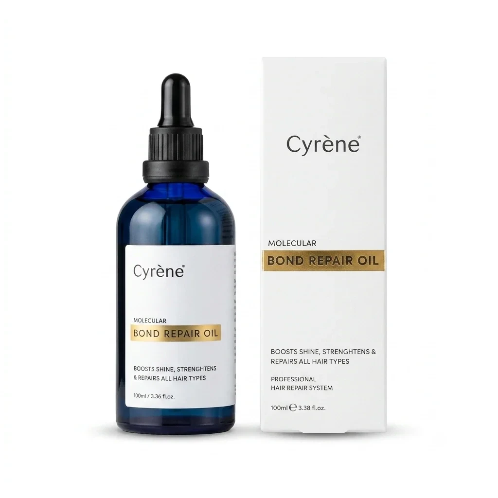 Cyrène Molecular Bond Repair Oil - 100ml