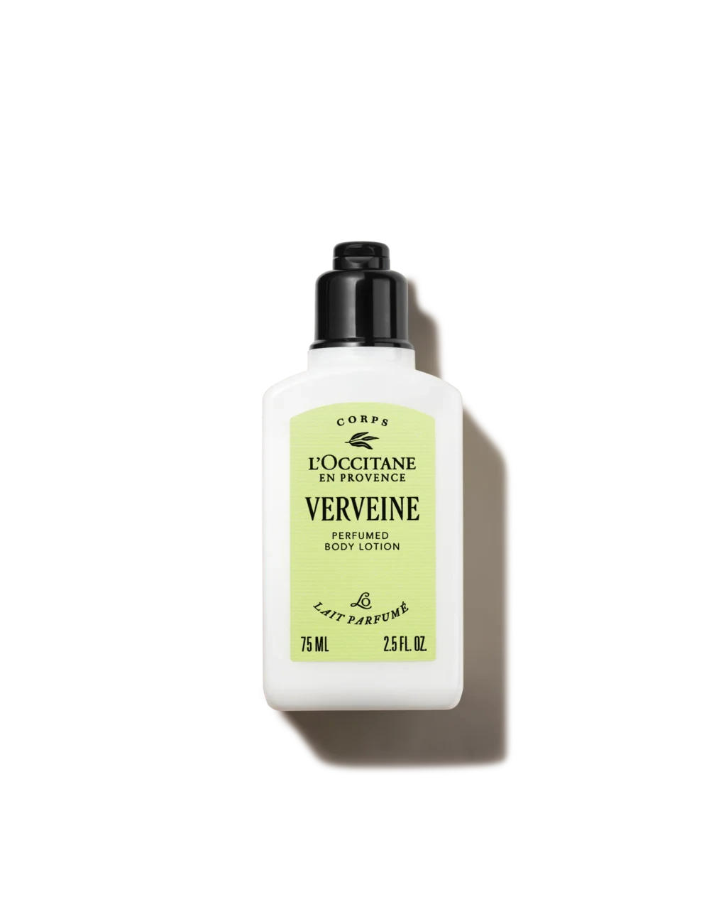 L'Occitane Verveine (Verbena) Vücut Losyonu - 75 ml / Verbena