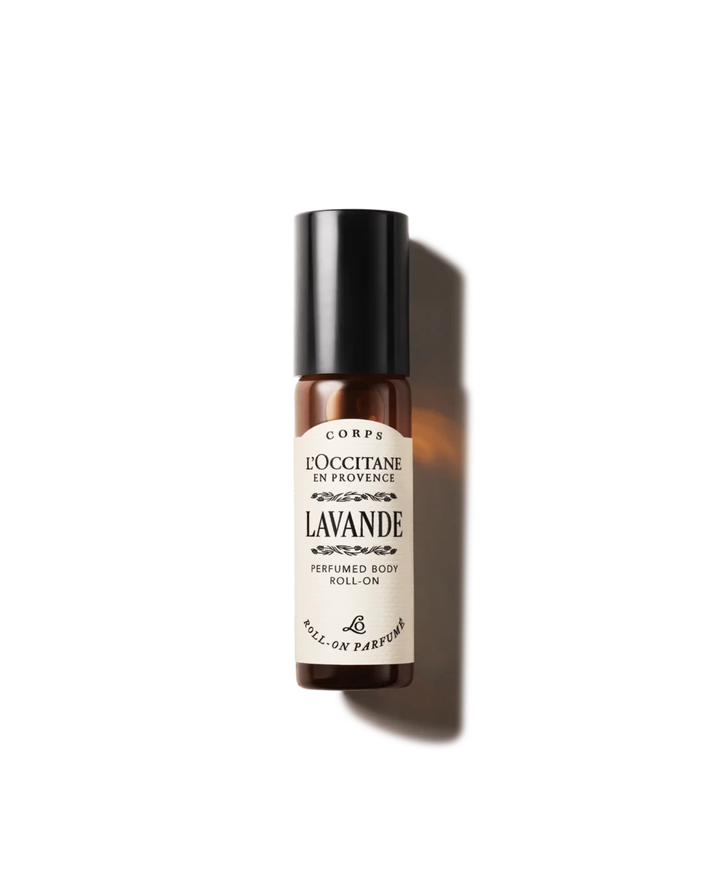L'Occitane Lavande (Lavanta) Parfümlü Roll-On - 10 ml / Lavande
