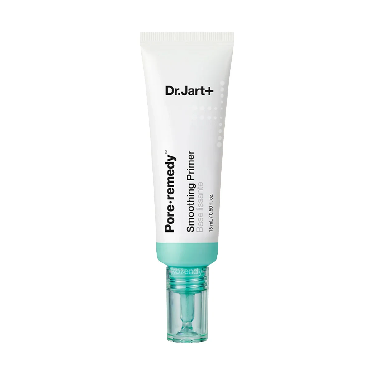 Dr.Jart+ + - Pore Remedy Smoothing Primer (Nemlendirici ve Gözenek Görünümünü Perdeleyici PHA İçeren Makyaj Bazı) 30ml (%15-%30 Lansman İndirimi)