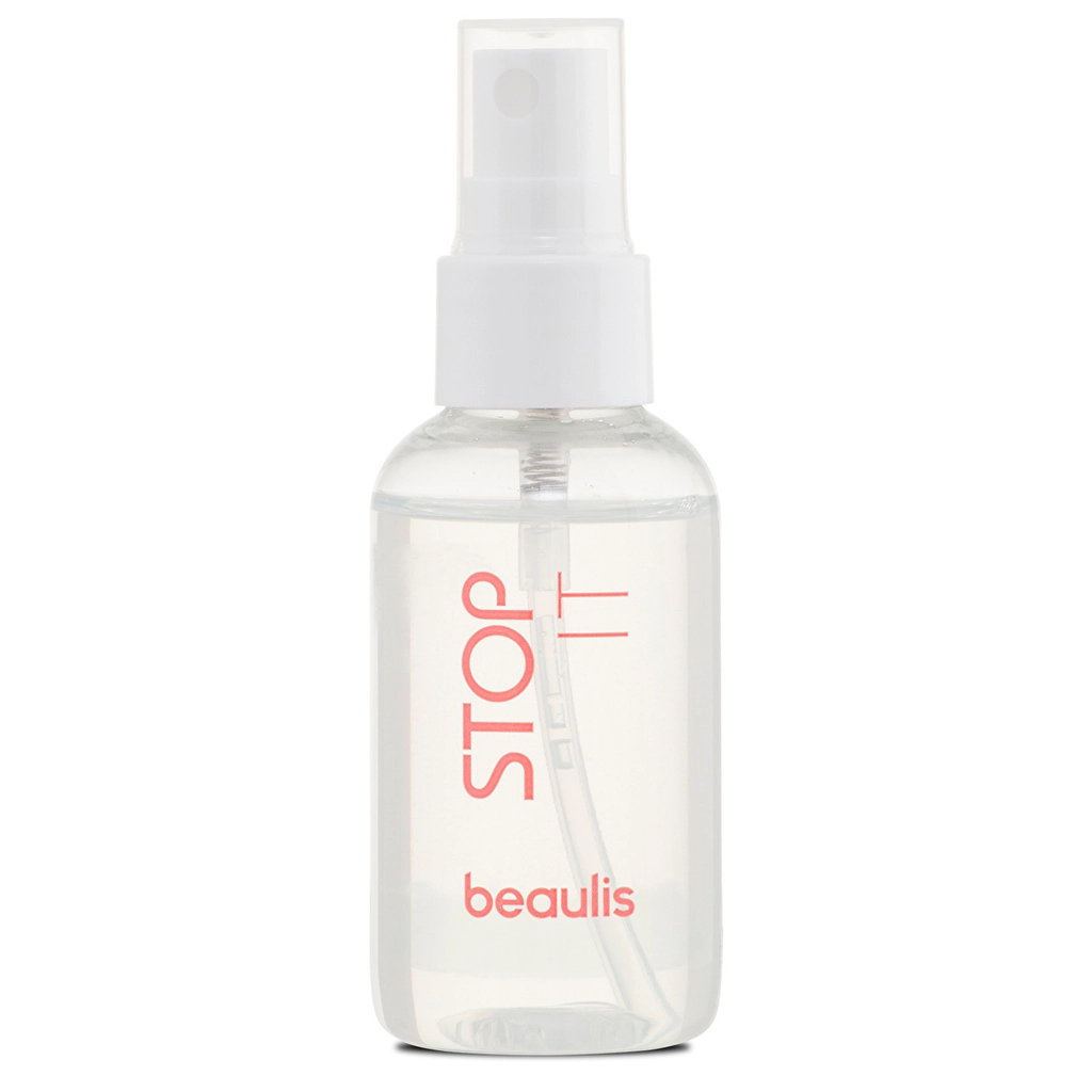 Beaulis Stop It Makyaj Sabitleyici Sprey - Gratis