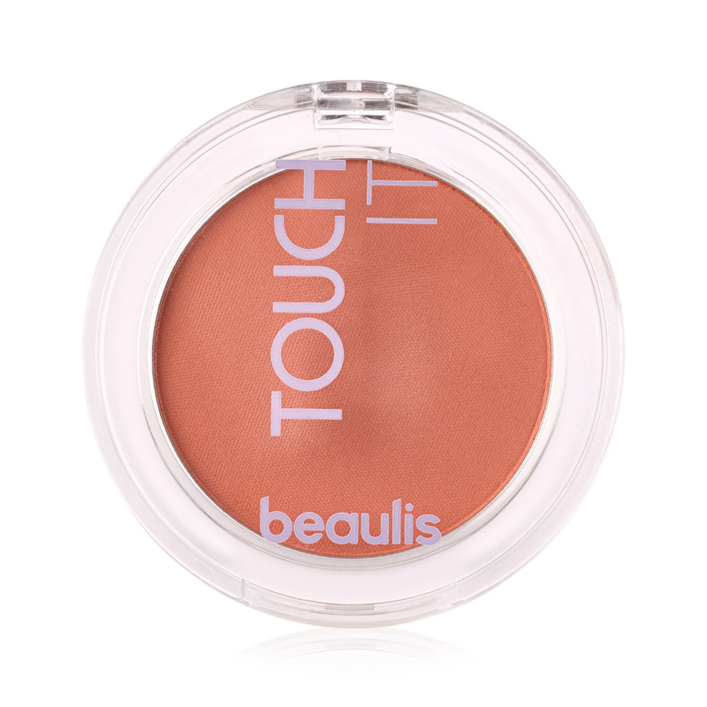 Beaulis Touch It Toz Allık 282 Peach - Gratis