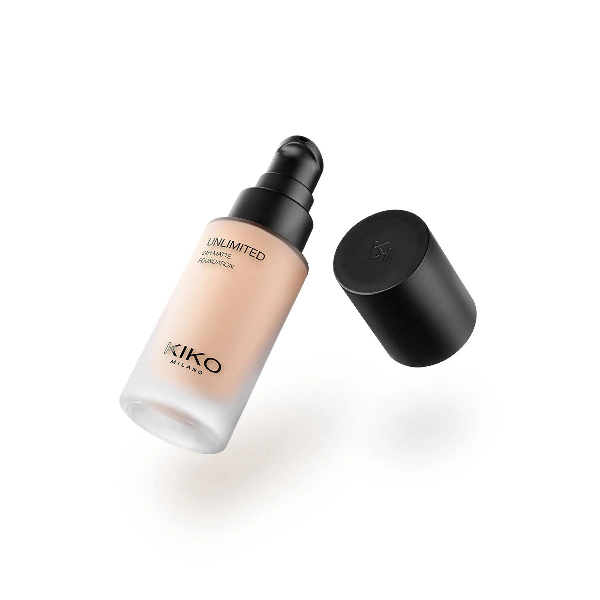 KIKO Milano Unlimited 24H Matte Foundation