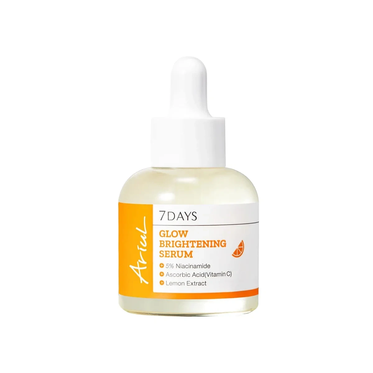 ARIUL 7days Glow Aydınlatıcı Serum 20 Ml - STD / STD