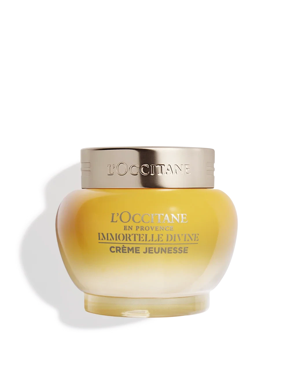 L'Occitane Turkiye Immortelle Divine Krem - 65 ml / Divine Immortelle