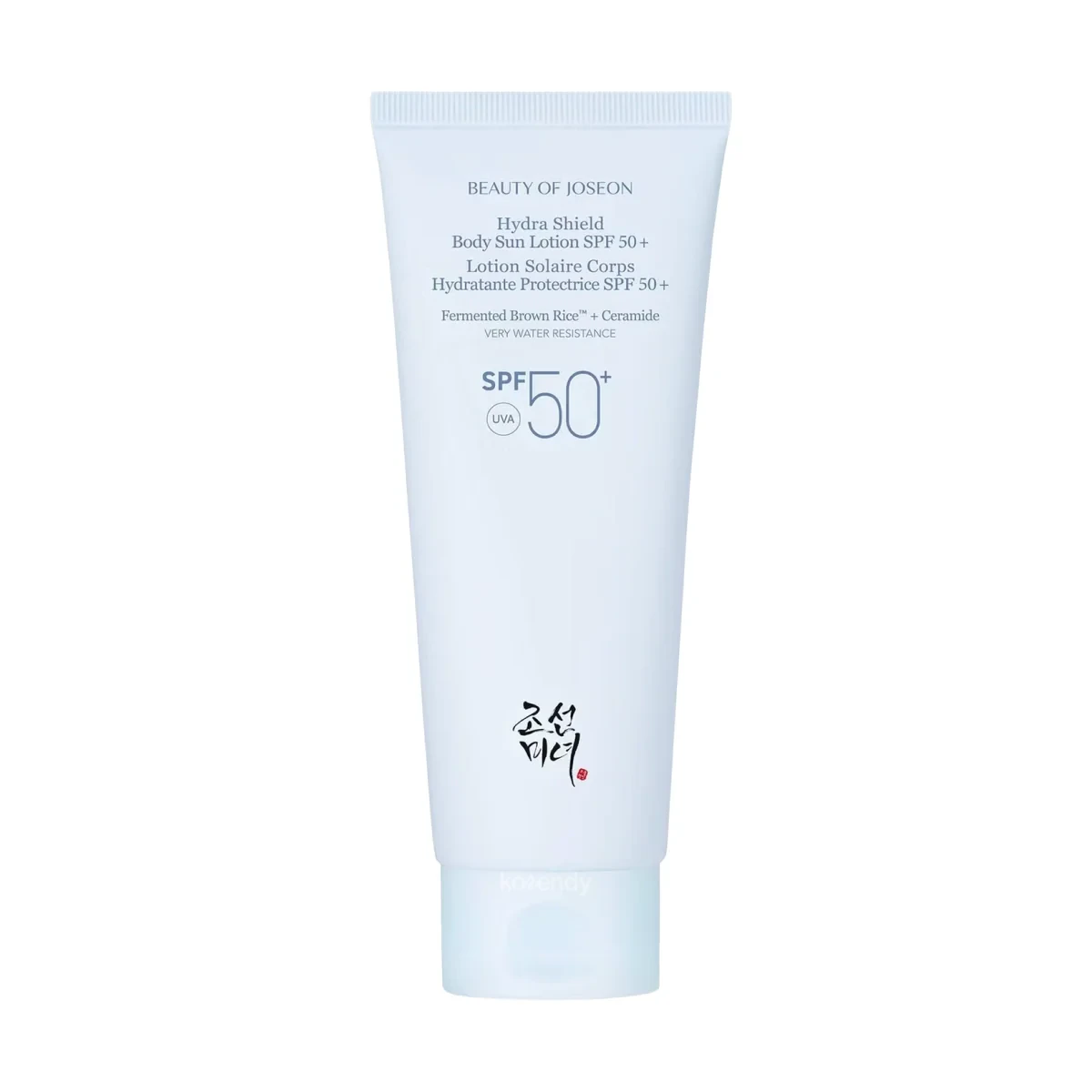 Beauty of Joseon - Hydra Shield Body Sun Lotion SPF50+ PA++++ (Nemlendirici Fermente Pirinçli Vücut Güneş Losyonu) 150ml