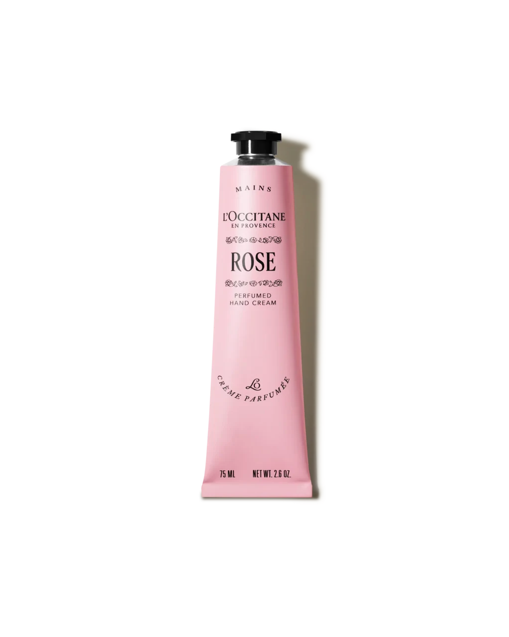 L'Occitane Turkiye Rose (Gül) El Kremi - 75 ml / Rose