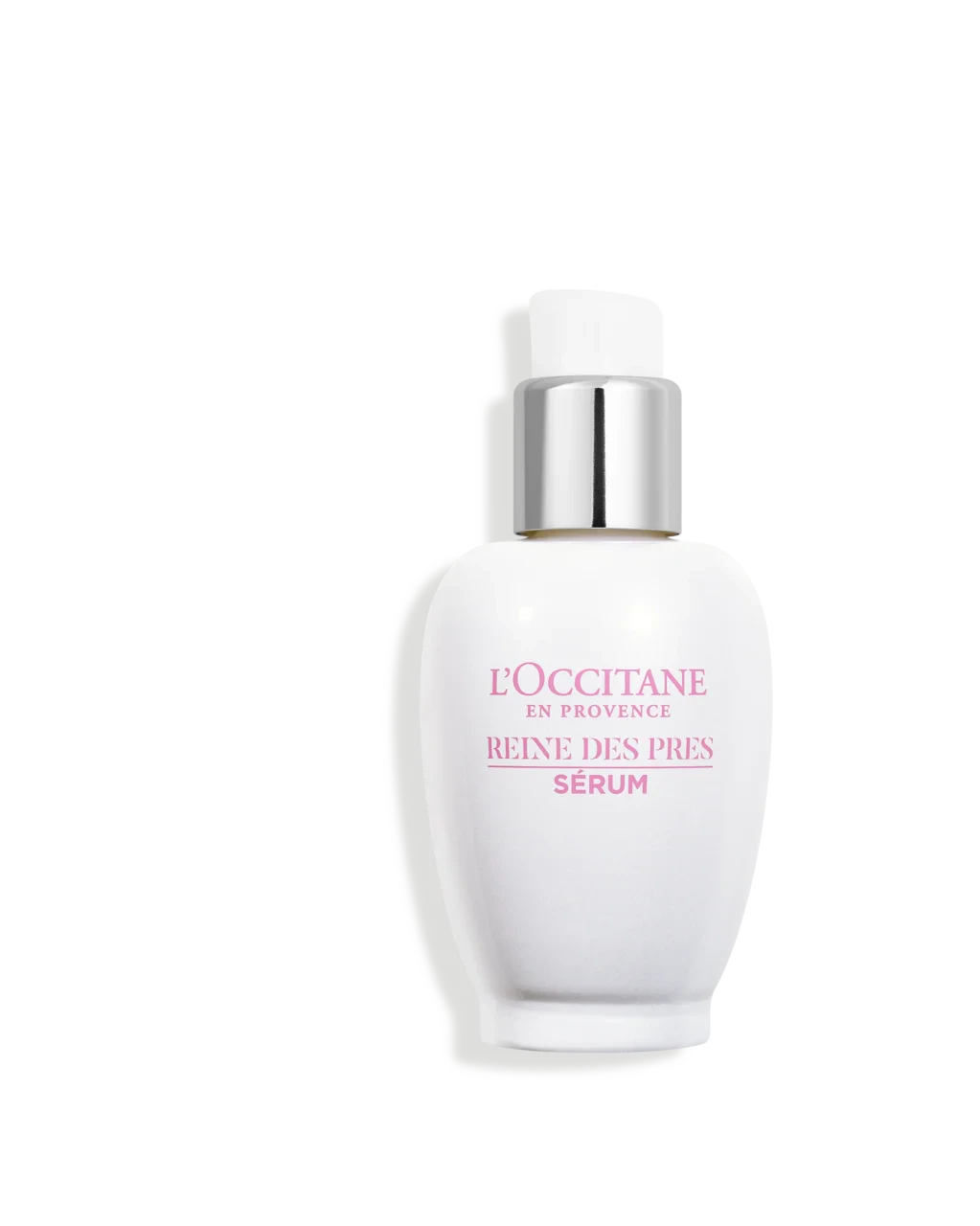 L'Occitane Turkiye Reine Des Pres Aydınlatıcı Yüz Serumu - 30 ml / Reine Blanche
