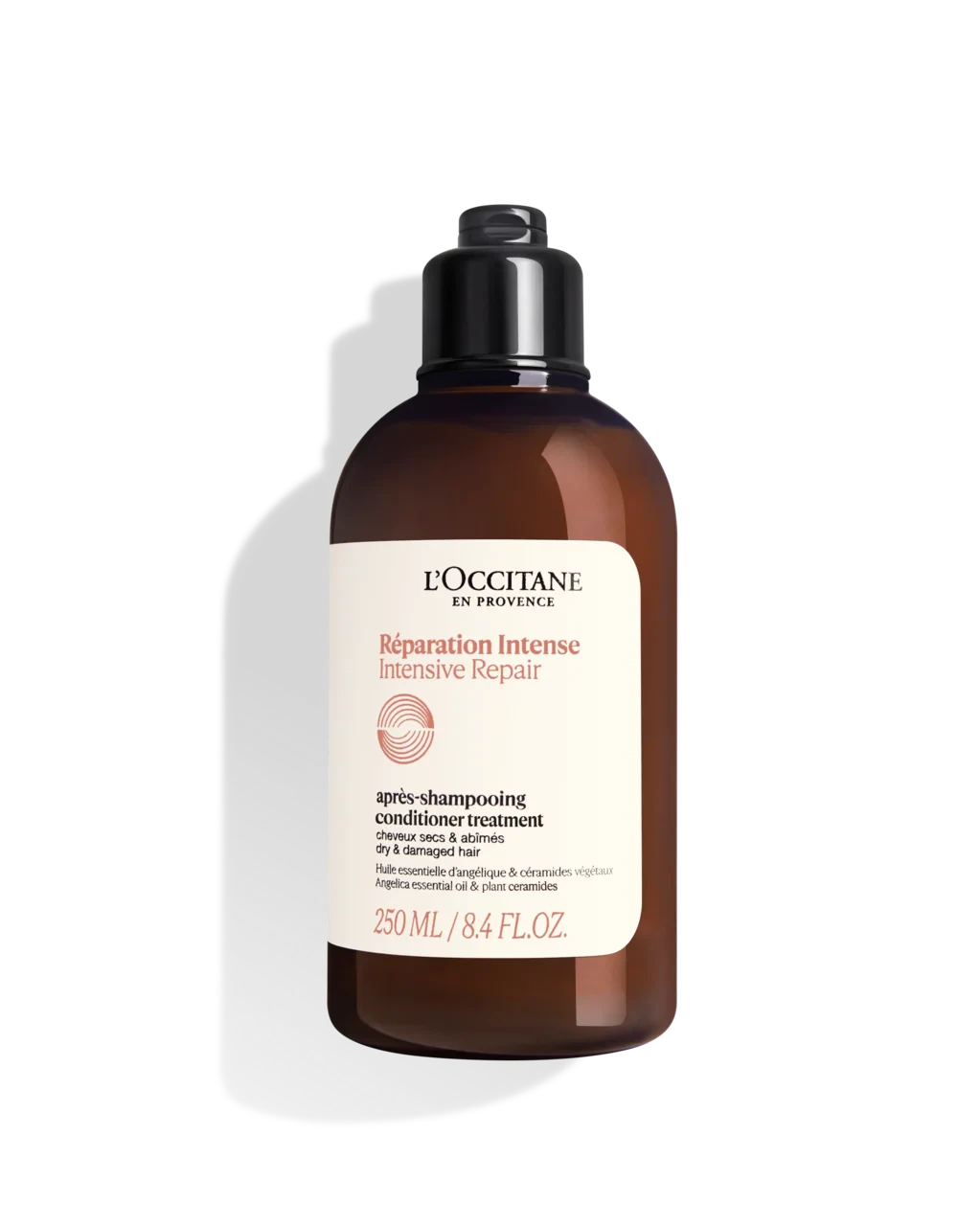 L'Occitane Turkiye Onarıcı Saç Kremi - 250 ml / Intensive Repair