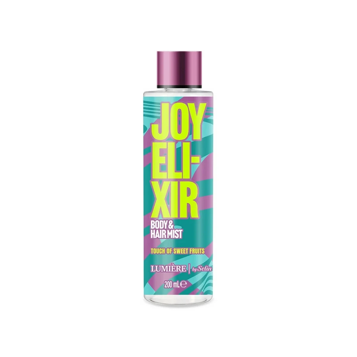 SELİN LUMİÈRE JOY ELİXİR VÜCUT SPREYİ 200ML - STD / STD