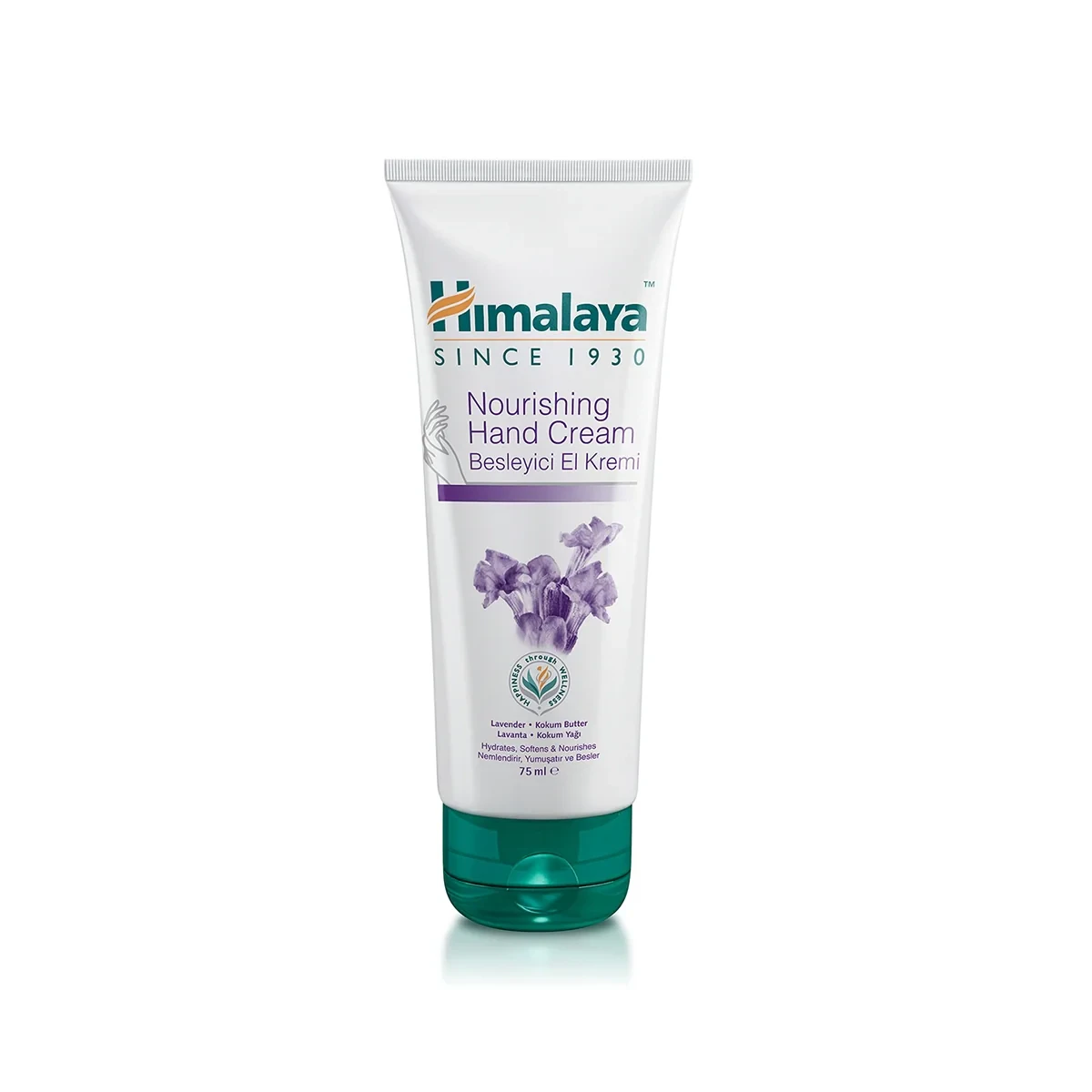 HIMALAYA Besleyici El Kremi 75 ml - STD / STD