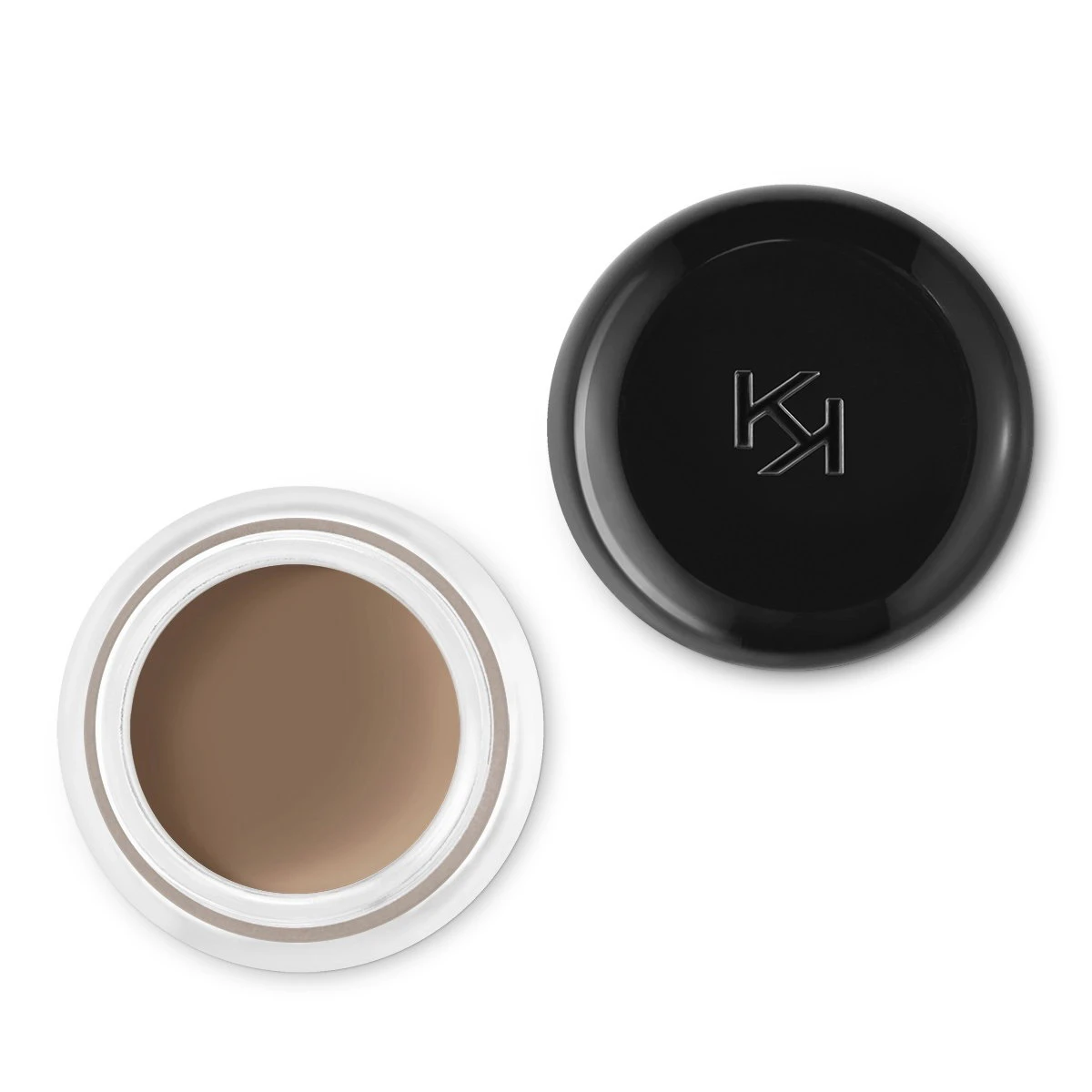KIKO Milano Kaş Ürünleri - Lasting Eyebrow Gel - 02 Deep Blonde