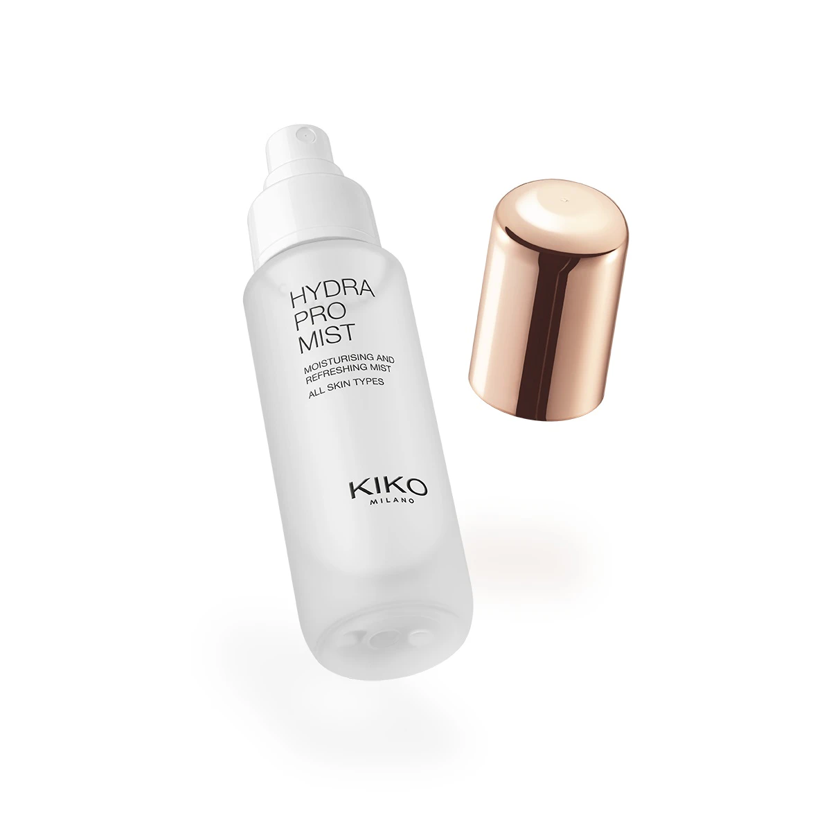 KIKO Milano Nemlendirici - New Hydra Pro Mist