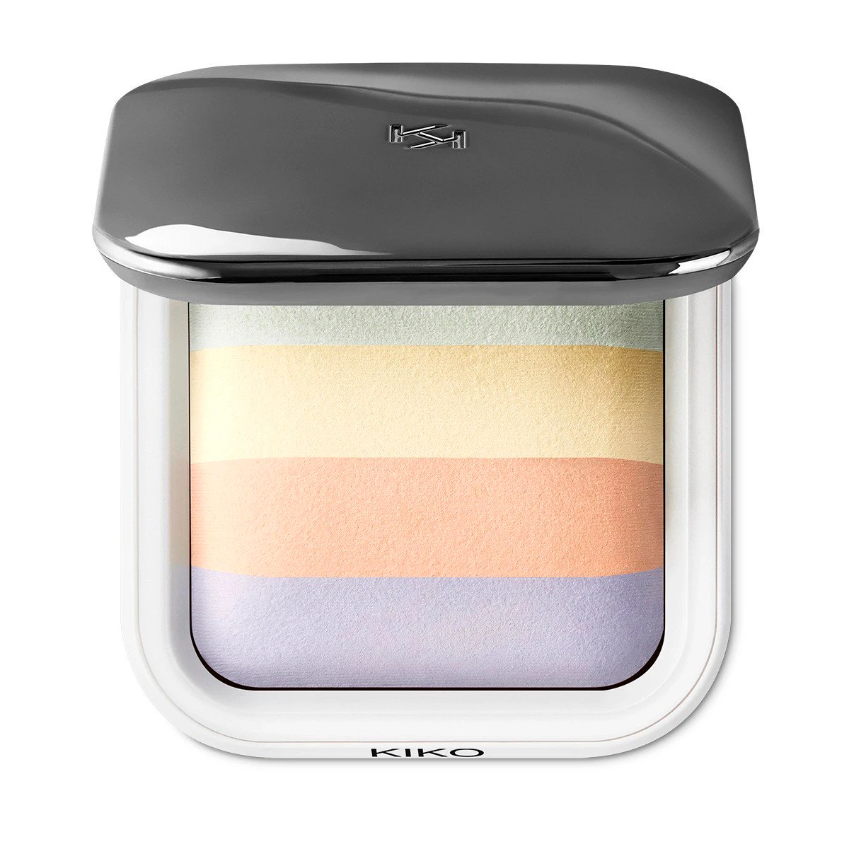 KIKO Milano Yüz Makyaj Bazı Ve Sabitleyici - Colour Correction Face Fixing Powder