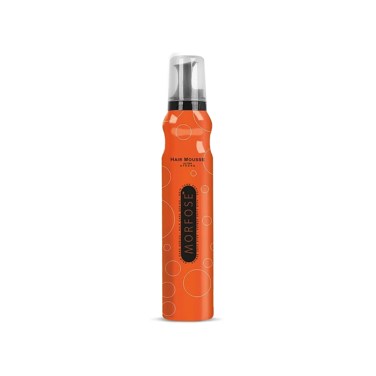 MORFOSE Saç Köpüğü Ultra Güçlü 200 ml - STD / STD