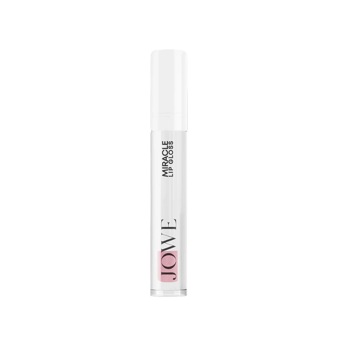 JOWE Miracle Lip Gloss Renk Değiştiren Dudak Parlatıcısı 6 ml - TEN / STD